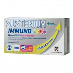 Sustenium Immuno Junior