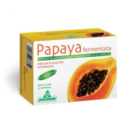Sanavita Papaya Fermentata