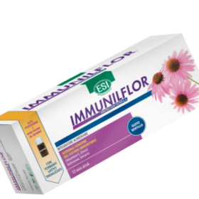 Immunilflor mini drink