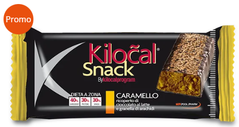 kilokal-snack-caramello